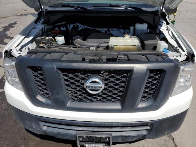 1N6BF0LY9LN807730 Nissan NV 2500 S