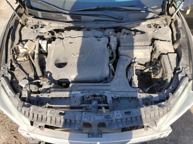 1N4AA6AP1GC415178 Nissan Maxima 3.5s