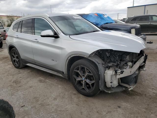 WBXHT3C38GP886431 BMW X1 Xdrive28i
