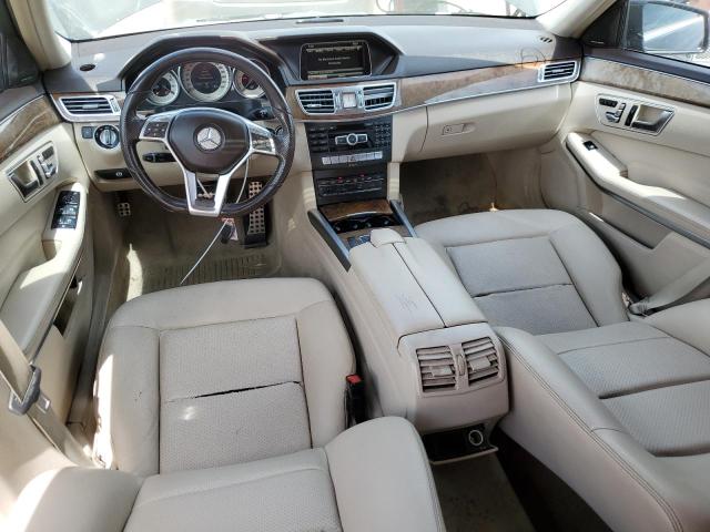 WDDHF5KB9EB046327 Mercedes-Benz E 350