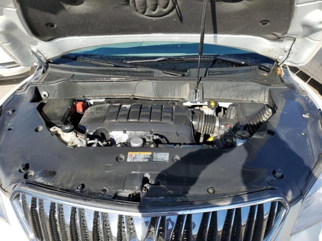 5GAKRAKD3FJ246257 Buick Enclave