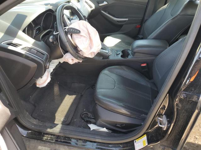 1FADP3J29EL241601 Ford Focus Titanium