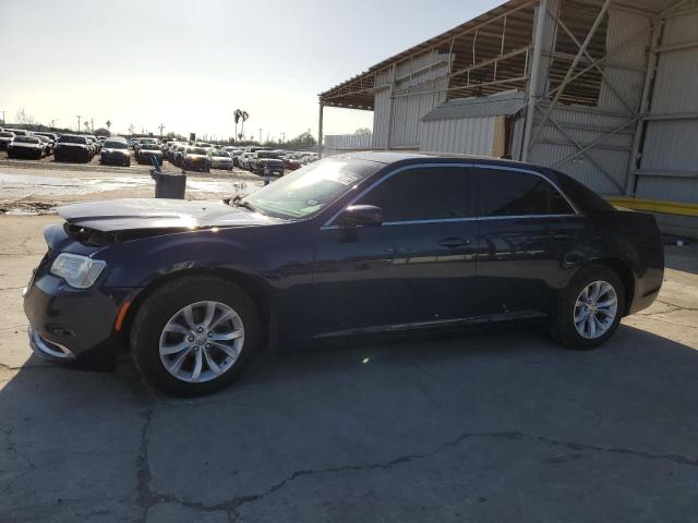 Auction sale of the 2016 Chrysler 300 Limited, vin: 2C3CCAAG6GH170668, lot number: 50147774