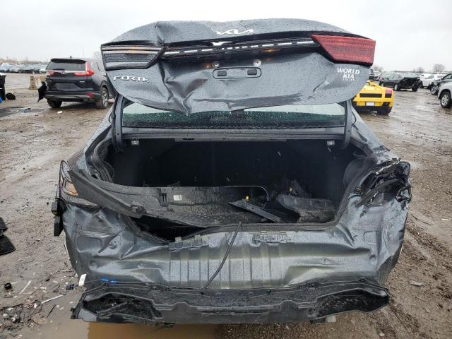 3KPF24AD4PE687420 KIA FORTE LX