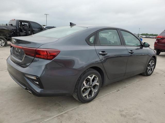 3KPF24AD4ME270407 KIA FORTE FE