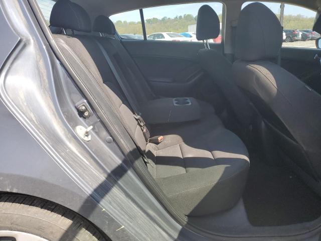 KNAFK5A80G5643982 KIA FORTE LX