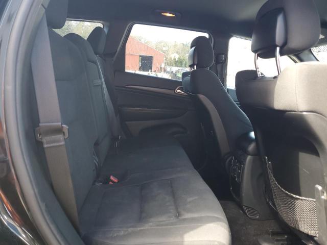 1C4RJFAG7EC383802 Jeep Grand Cherokee Laredo