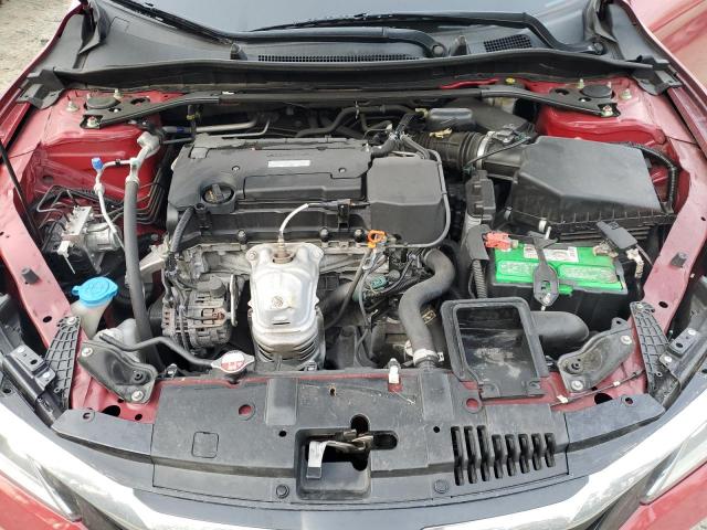 1HGCR2F10HA256516 Honda Accord Sport Special Edition