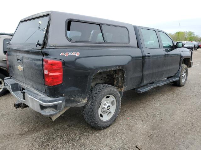 1GC1KUEG2FF136230 Chevrolet Silverado K2500 Heavy Duty