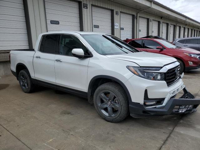 5FPYK3F7XNB026950 Honda Ridgeline Rtl