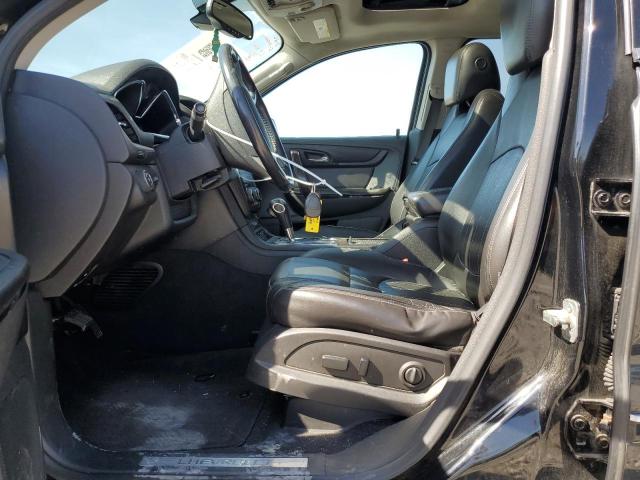 1GNKRJKD7HJ265273 Chevrolet Traverse Premier