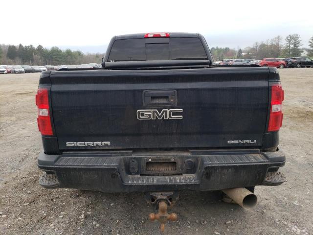 1GT12UEY7JF149069 GMC Sierra K2500 Denali
