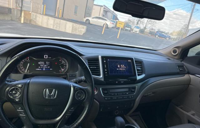 5FNYF5H84GB036617 Honda PILOT EXL