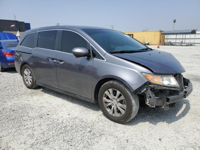 5FNRL5H37GB005623 Honda ODYSSEY SE