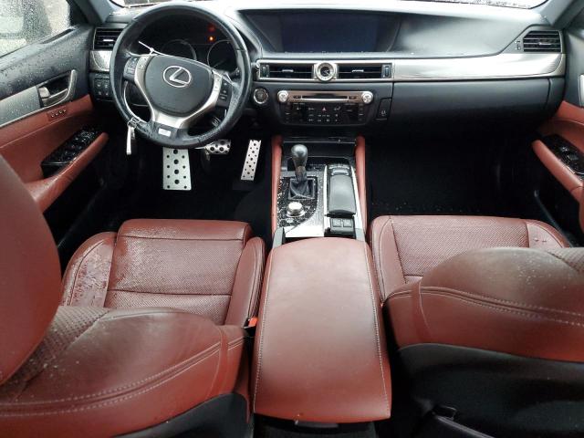 JTHCE1BL3E5025415 Lexus GS 350