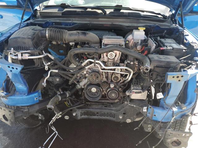 1C6SRFFT5LN394385 RAM 1500 Big Horn/lone Star