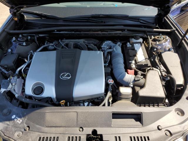 58ADZ1B1XPU144133 Lexus Es 350 Base