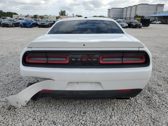 2C3CDZBTXMH546677 Dodge Challenger R/t