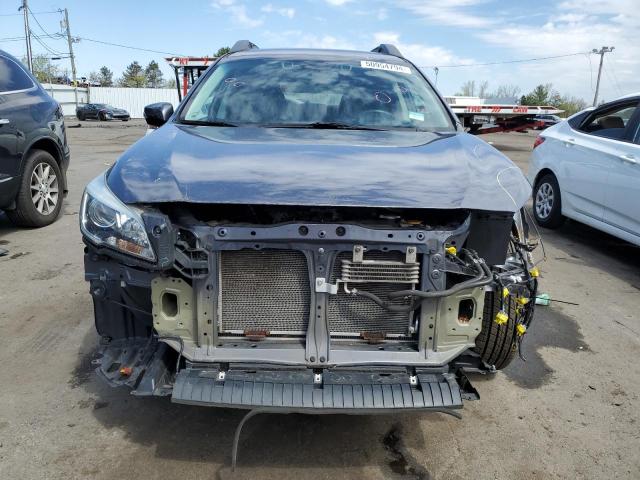 4S4BSANC0F3307666 Subaru Outback 2.5i Limited