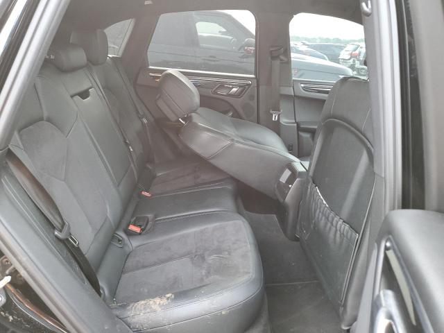 WP1AB2A59FLB64051 Porsche MACAN S