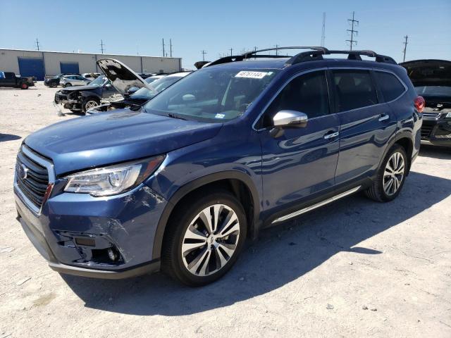 Auction sale of the 2019 Subaru Ascent Touring, vin: 4S4WMARD3K3417152, lot number: 48761144