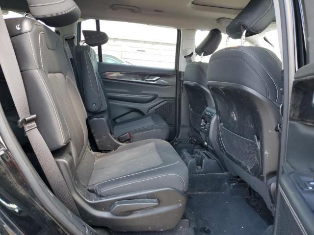 1C4RJKAG7P8753578 Jeep Grand Cherokee L Laredo