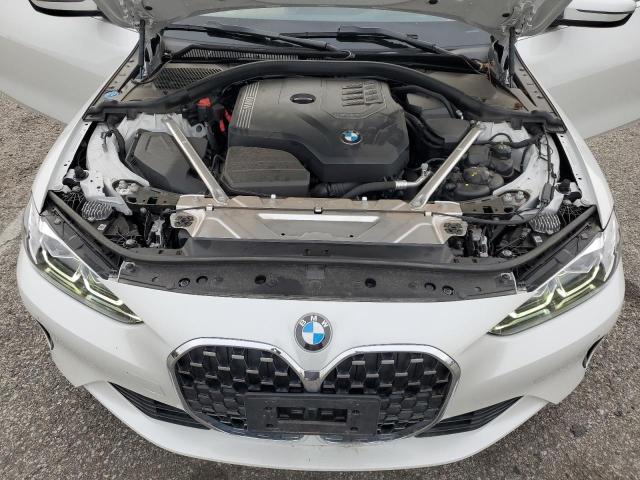 WBA23AT08RCN96209 BMW 430I