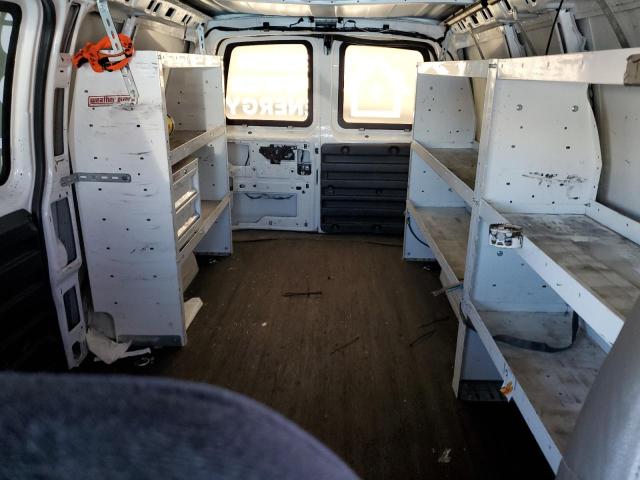 1GTW7AFGXJ1905938 GMC Savana G2500