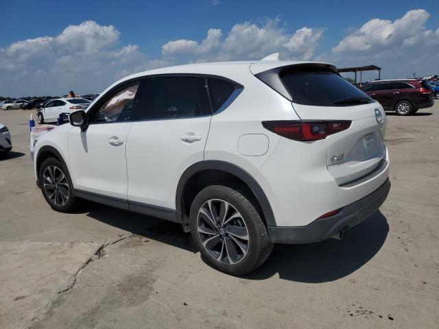 JM3KFBEM6N0640520 Mazda Cx-5 Premium Plus