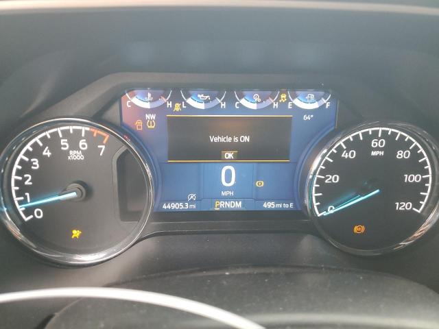 1FTEW1EP2MFB96655 Ford F150 Supercrew