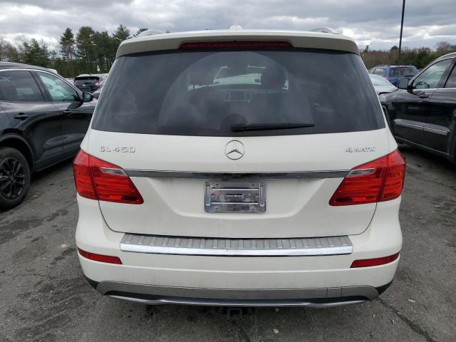 4JGDF7CE0EA313336 Mercedes-Benz Gl 450 4matic