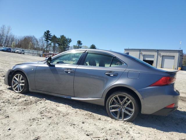 JTHC81D2XK5036502 Lexus IS 300