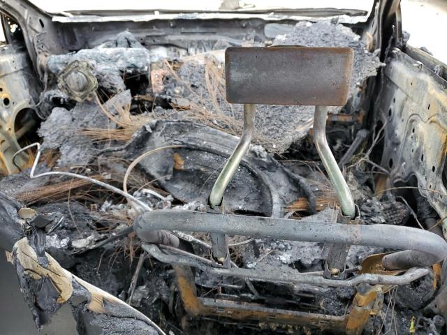 4T4BF1FK9FR504183 Toyota CAMRY LE