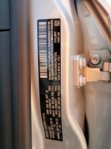 ZACNJABB0LPM07092 Jeep Renegade Latitude