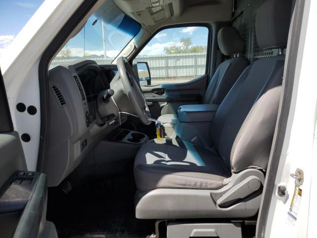 1N6BF0LY9LN807730 Nissan NV 2500 S