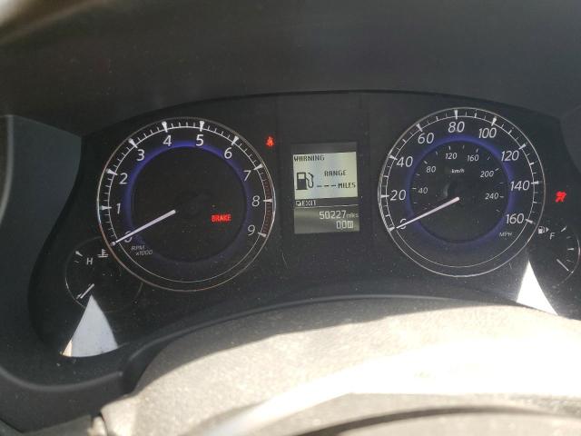 JN1BJ0RP4HM388718 Infiniti QX50