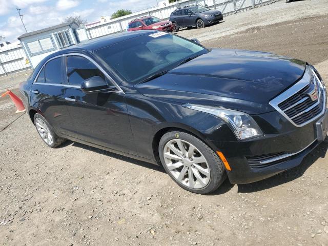 1G6AG5RX1H0175921 Cadillac ATS