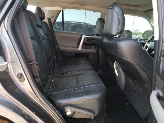 JTEBU5JR6B5052676 Toyota 4RUNNER SR5