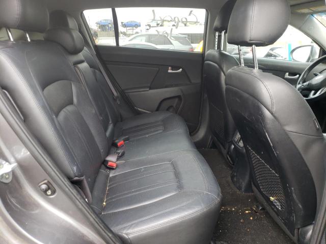 KNDPCCAC9G7866989 KIA Sportage Ex