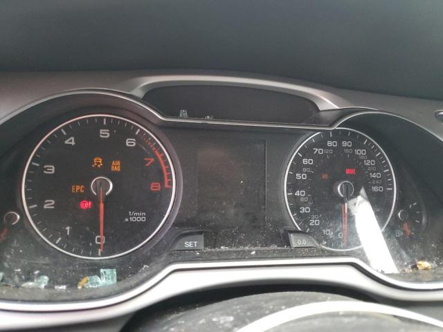 WAUAFAFL8FN035243 Audi A4 PREMIUM