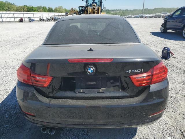 WBA4U7C50H5D42651 BMW 430I