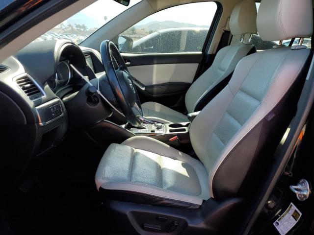 JM3KE4DY5G0762338 Mazda CX-5 GT