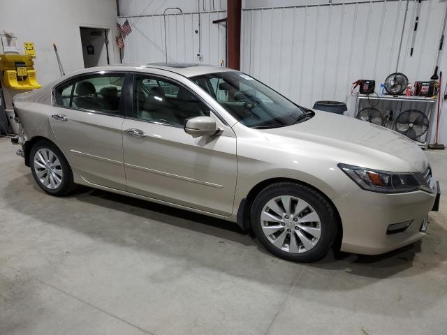 1HGCR2F88EA302926 Honda ACCORD EXL