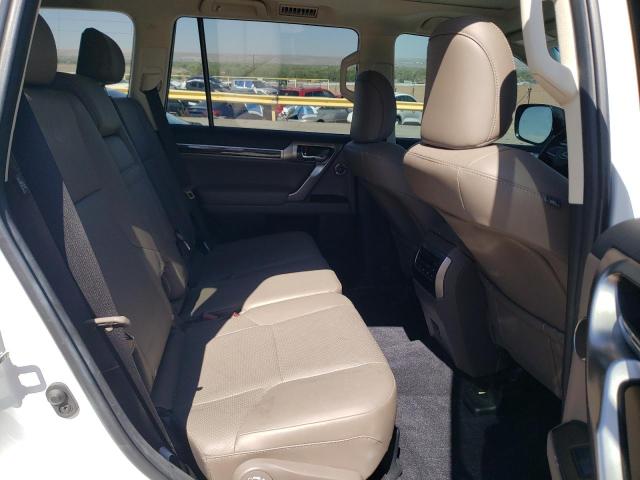 JTJGM7BX2N5313936 Lexus Gx 460 Luxury