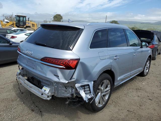 WA1LXBF78ND021326 Audi Q7 Premium Plus