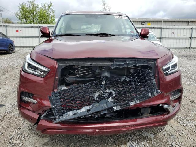 JN8AZ2NE1L9250944 Infiniti QX80 LUXE