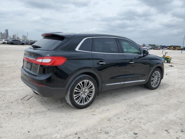 2LMPJ6LR6JBL49978 Lincoln Mkx Reserve