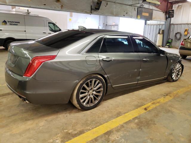 1G6KB5RSXGU148781 Cadillac CT6