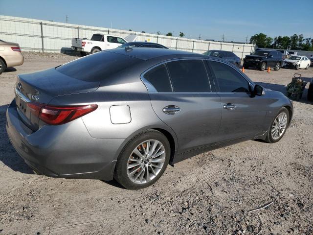 JN1EV7AP9JM356410 Infiniti Q50 LUXE