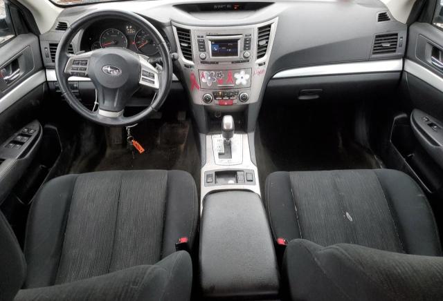 4S3BMBC67E3002262 Subaru Legacy 2.5i Premium